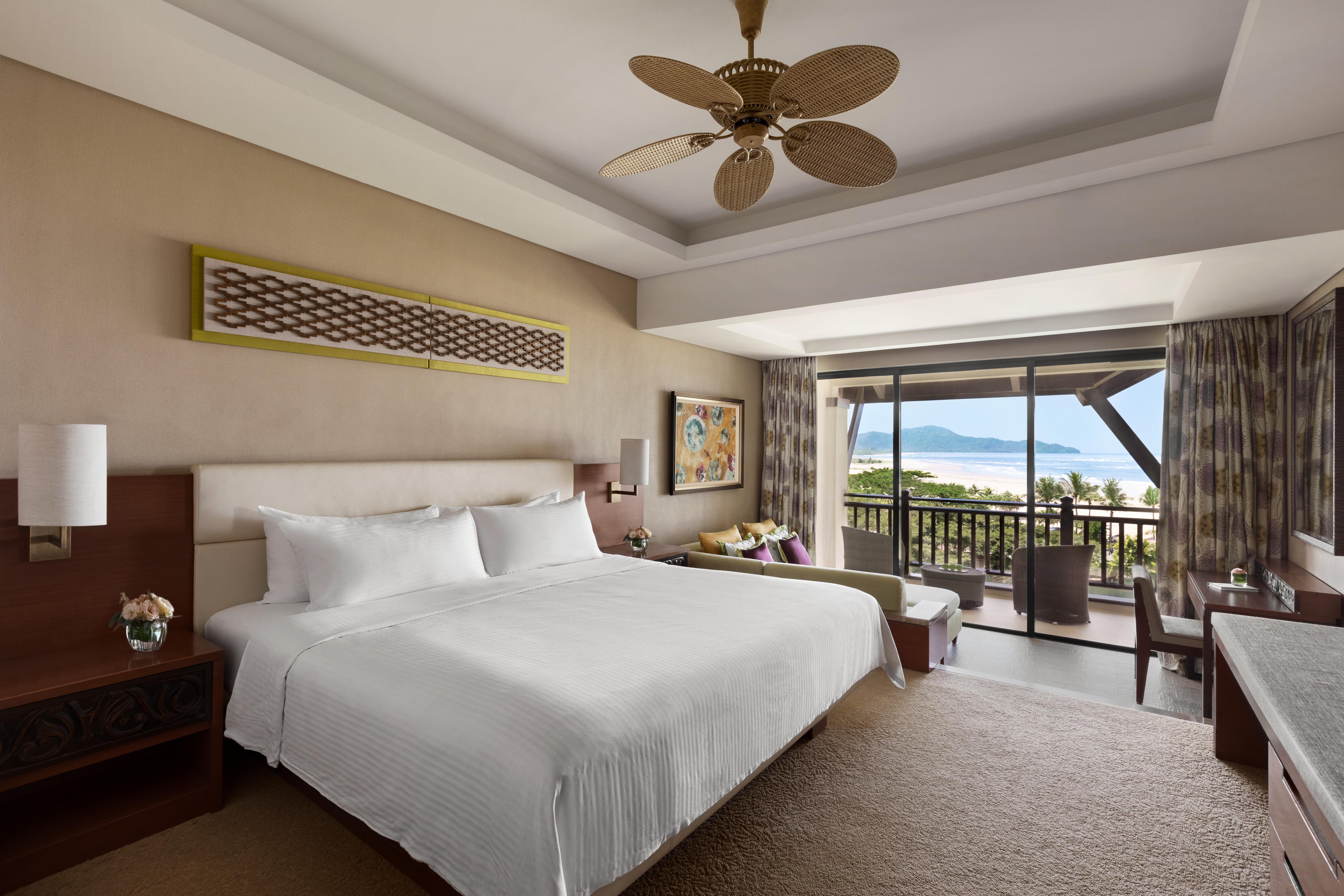 Shangri-La Rasa Ria, Kota Kinabalu Exteriér fotografie